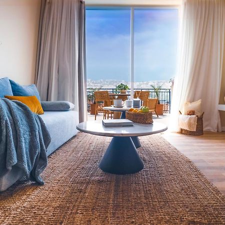 Paphos Wellclub - Wellness Family Experience - Seaview酒店 外观 照片