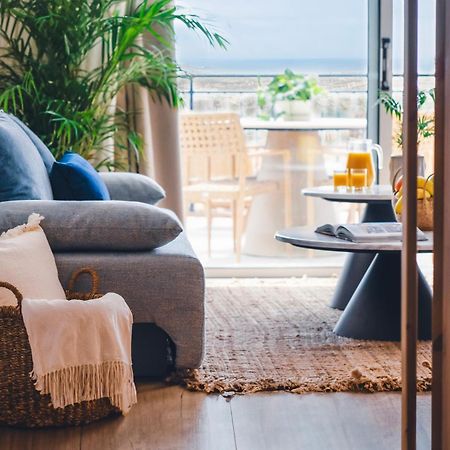 Paphos Wellclub - Wellness Family Experience - Seaview酒店 外观 照片