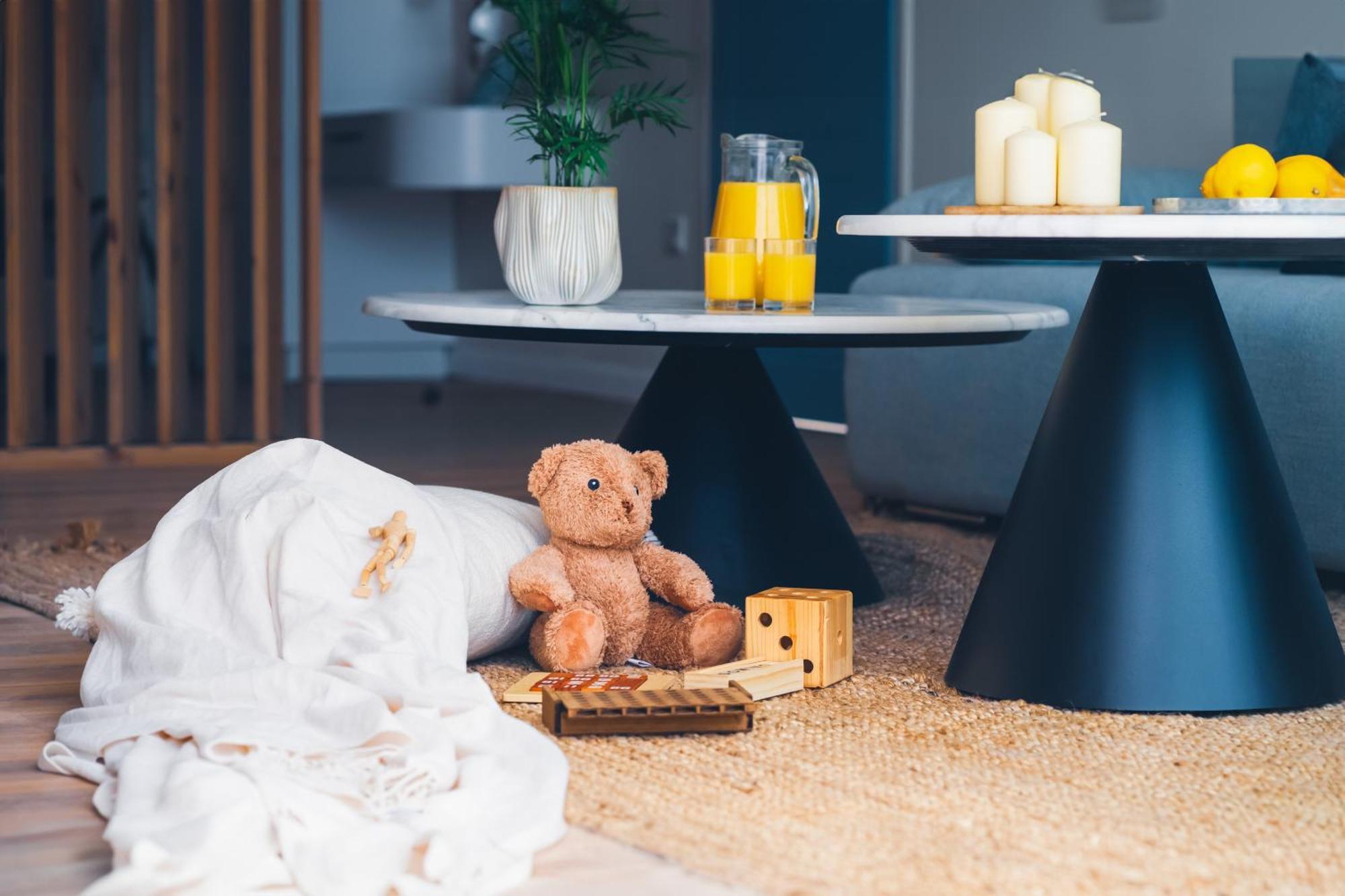 Paphos Wellclub - Wellness Family Experience - Seaview酒店 外观 照片