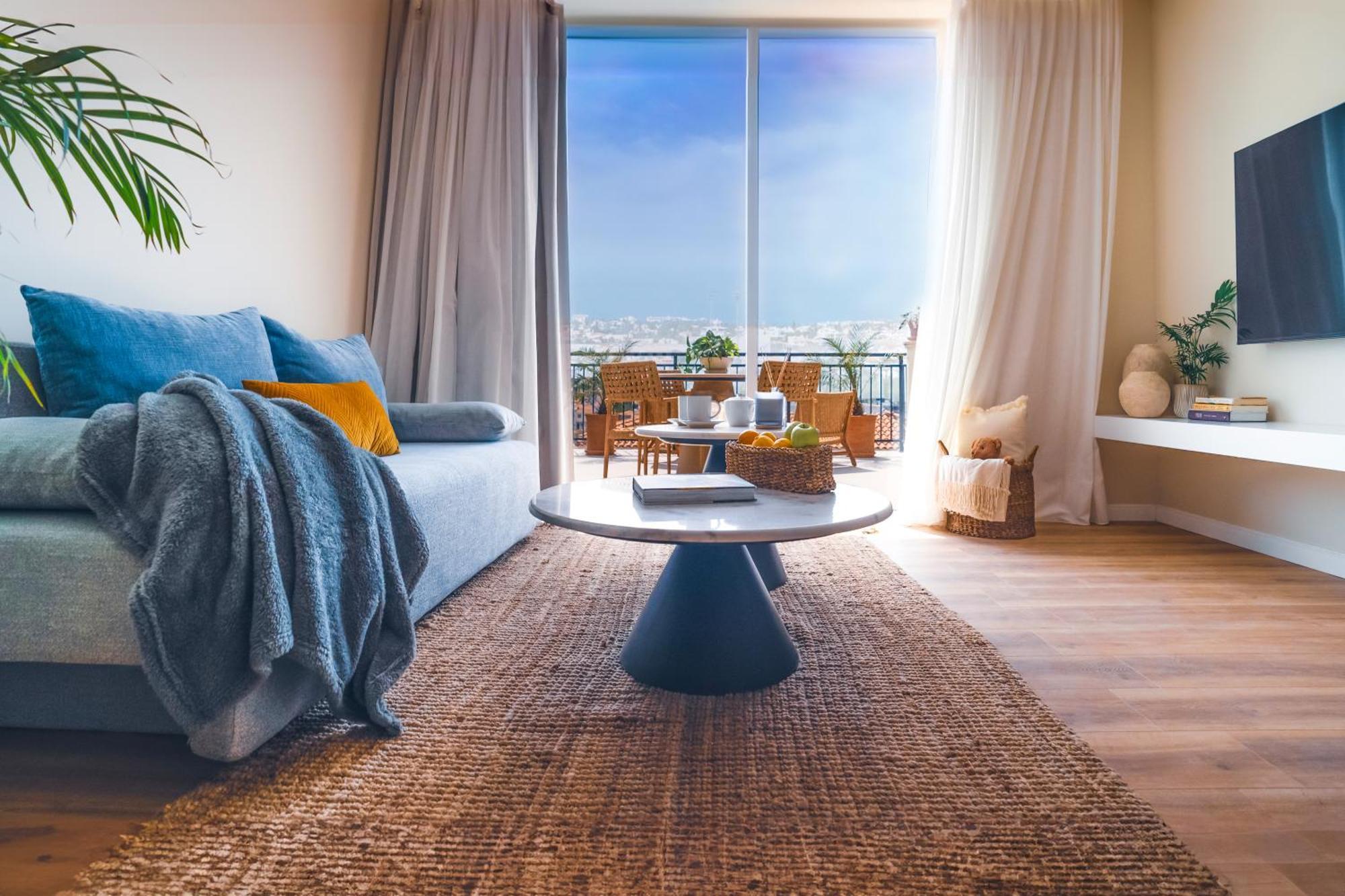 Paphos Wellclub - Wellness Family Experience - Seaview酒店 外观 照片