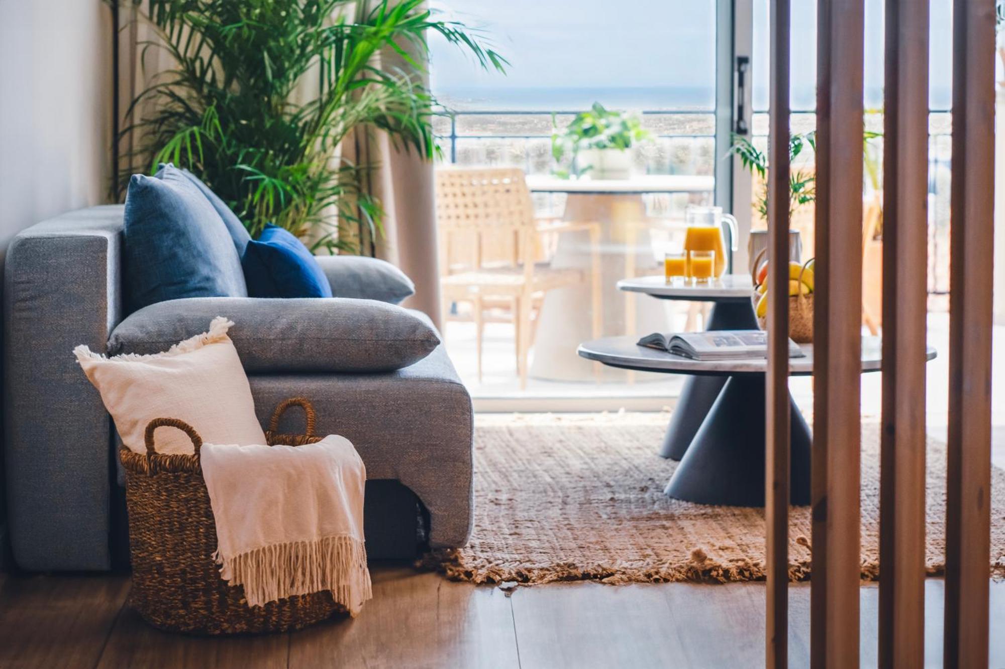 Paphos Wellclub - Wellness Family Experience - Seaview酒店 外观 照片