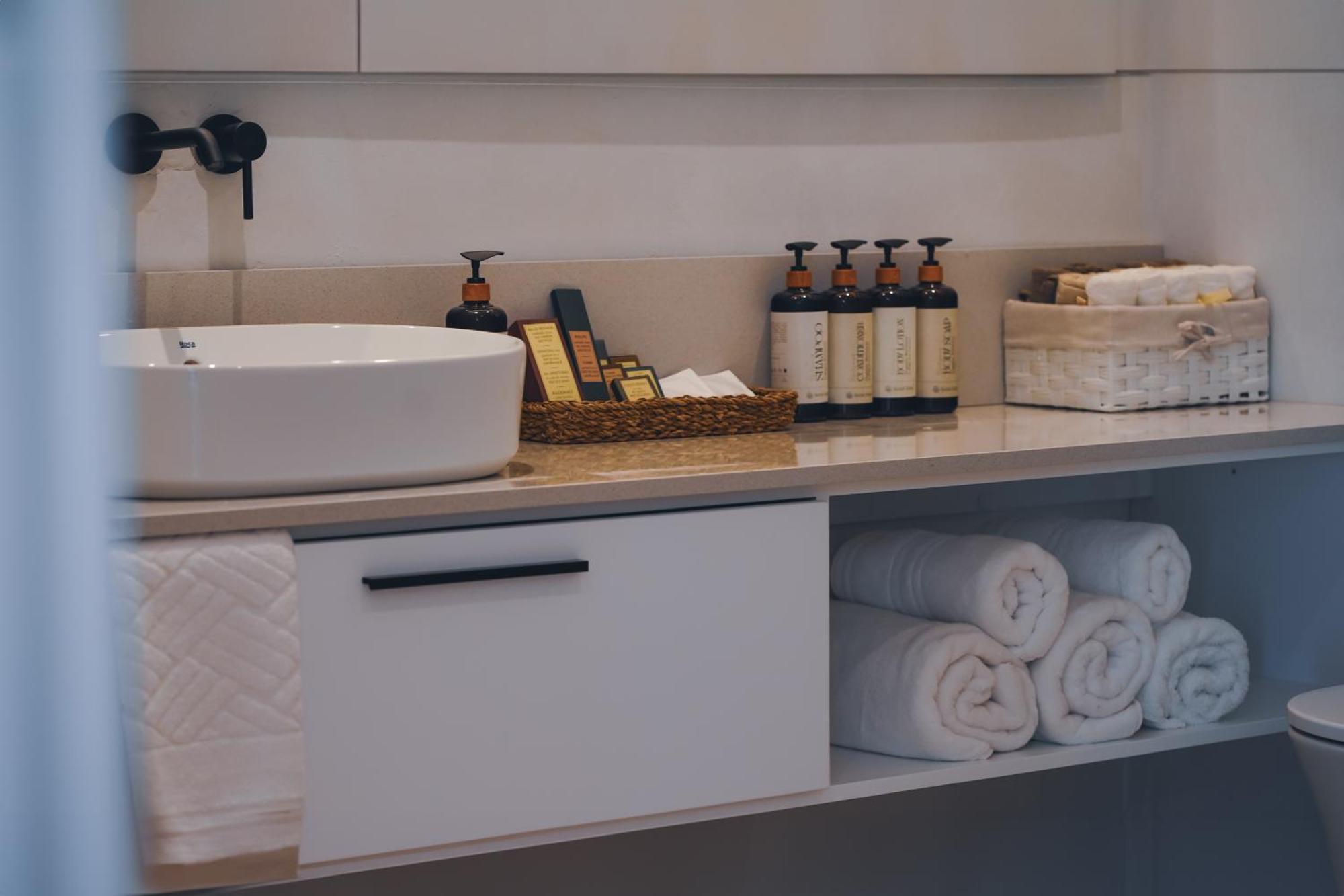 Paphos Wellclub - Wellness Family Experience - Seaview酒店 外观 照片