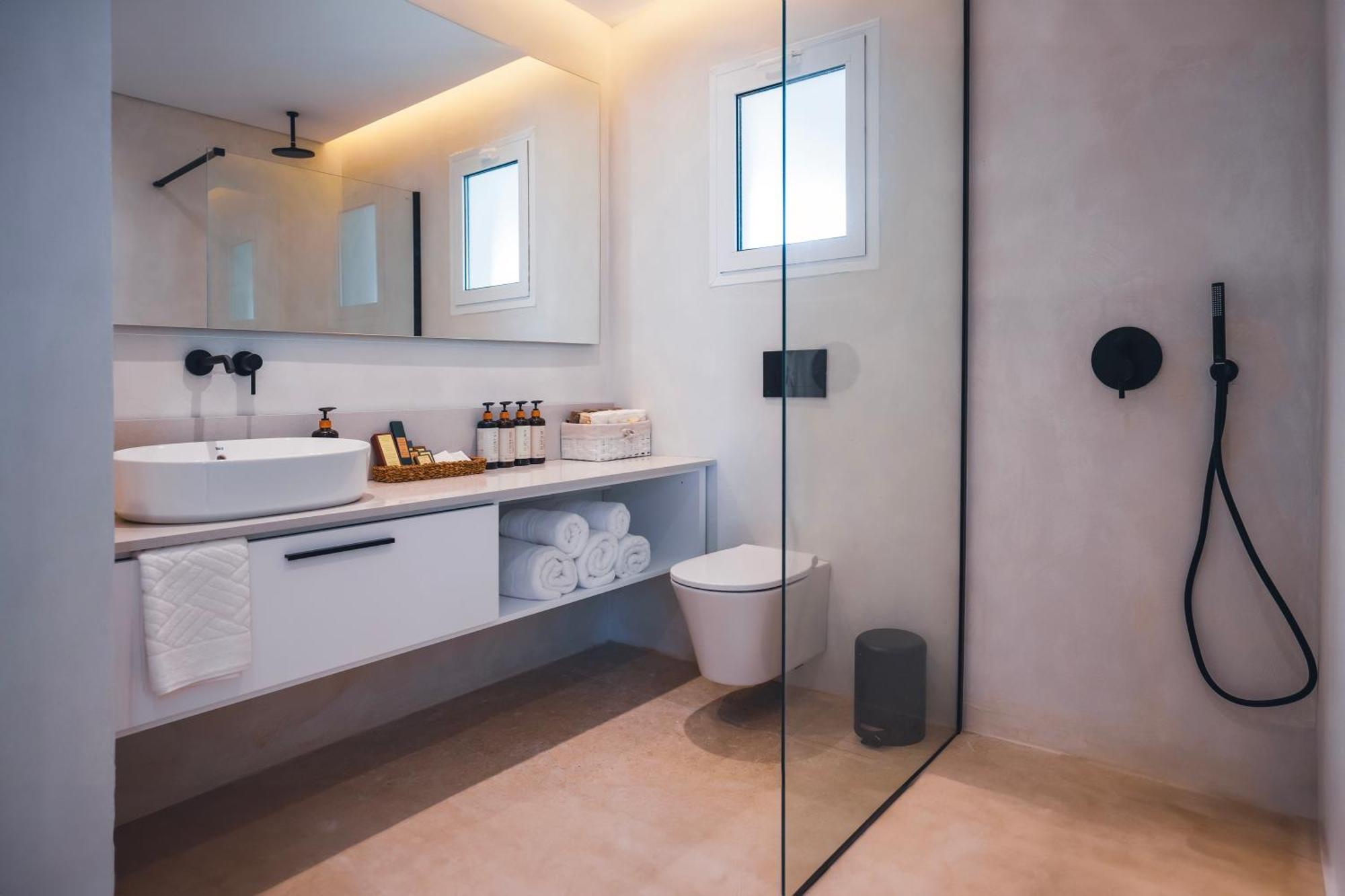 Paphos Wellclub - Wellness Family Experience - Seaview酒店 外观 照片