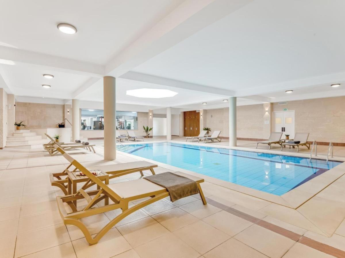 Paphos Wellclub - Wellness Family Experience - Seaview酒店 外观 照片