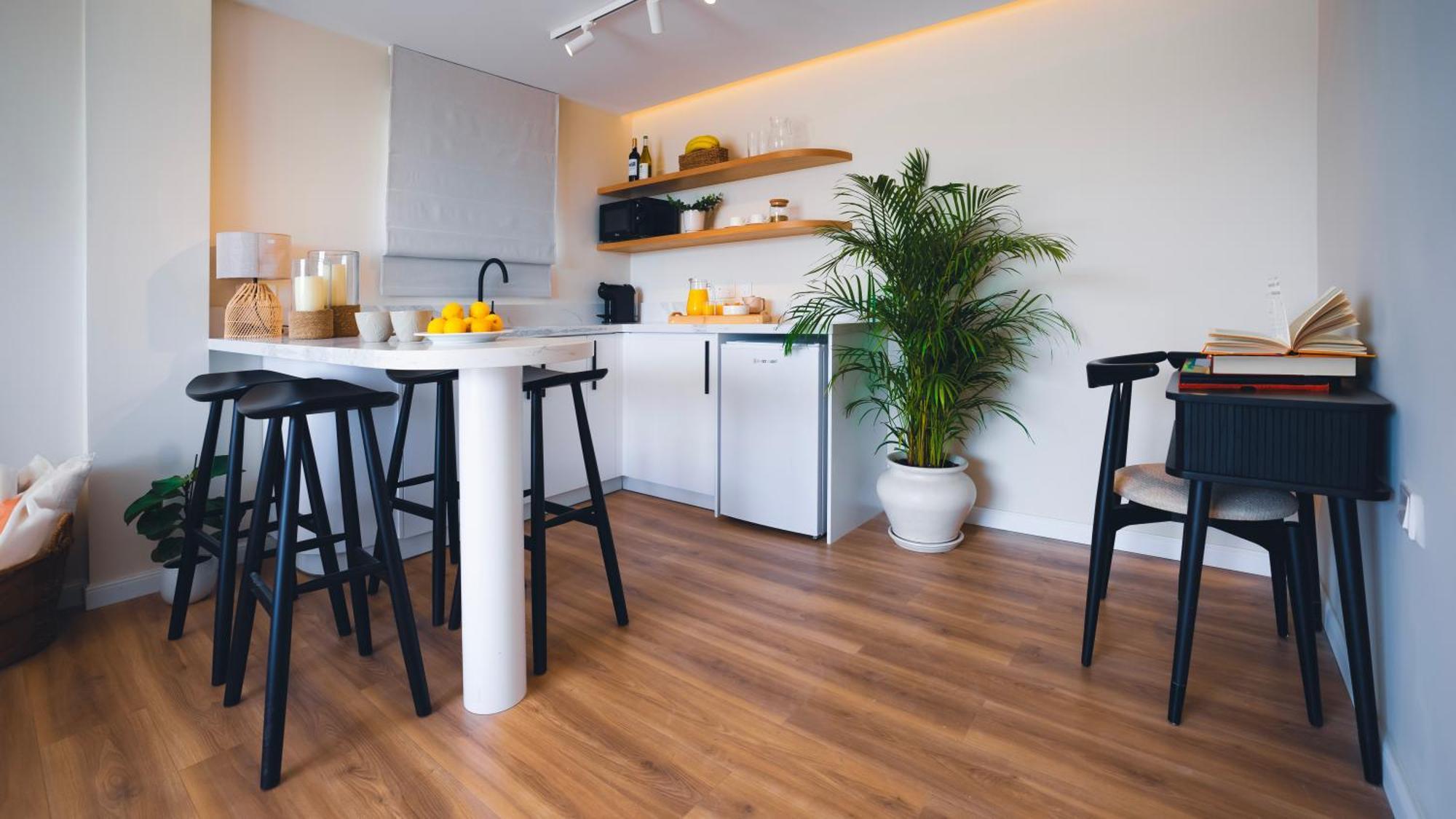 Paphos Wellclub - Wellness Family Experience - Seaview酒店 外观 照片