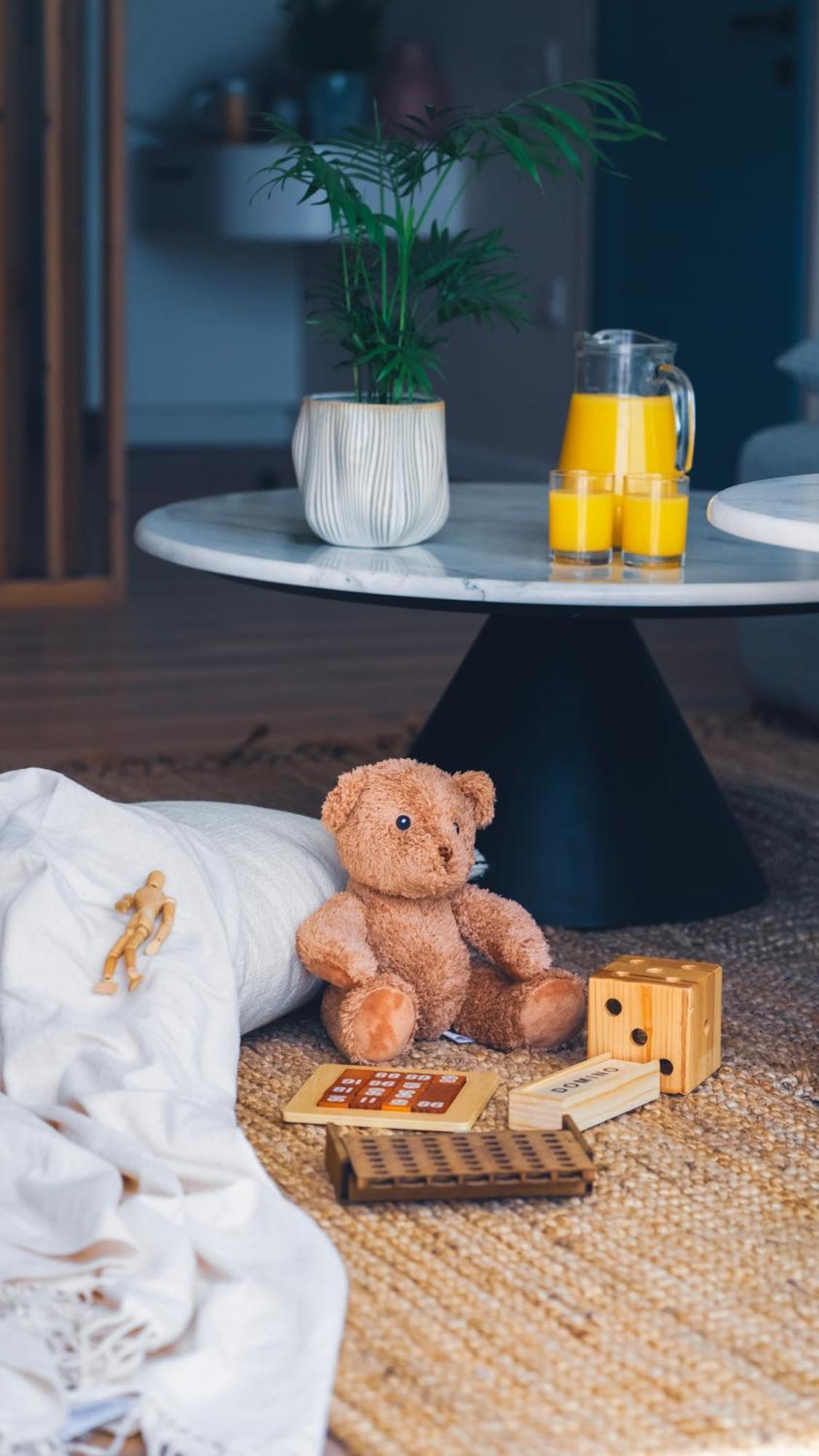 Paphos Wellclub - Wellness Family Experience - Seaview酒店 外观 照片
