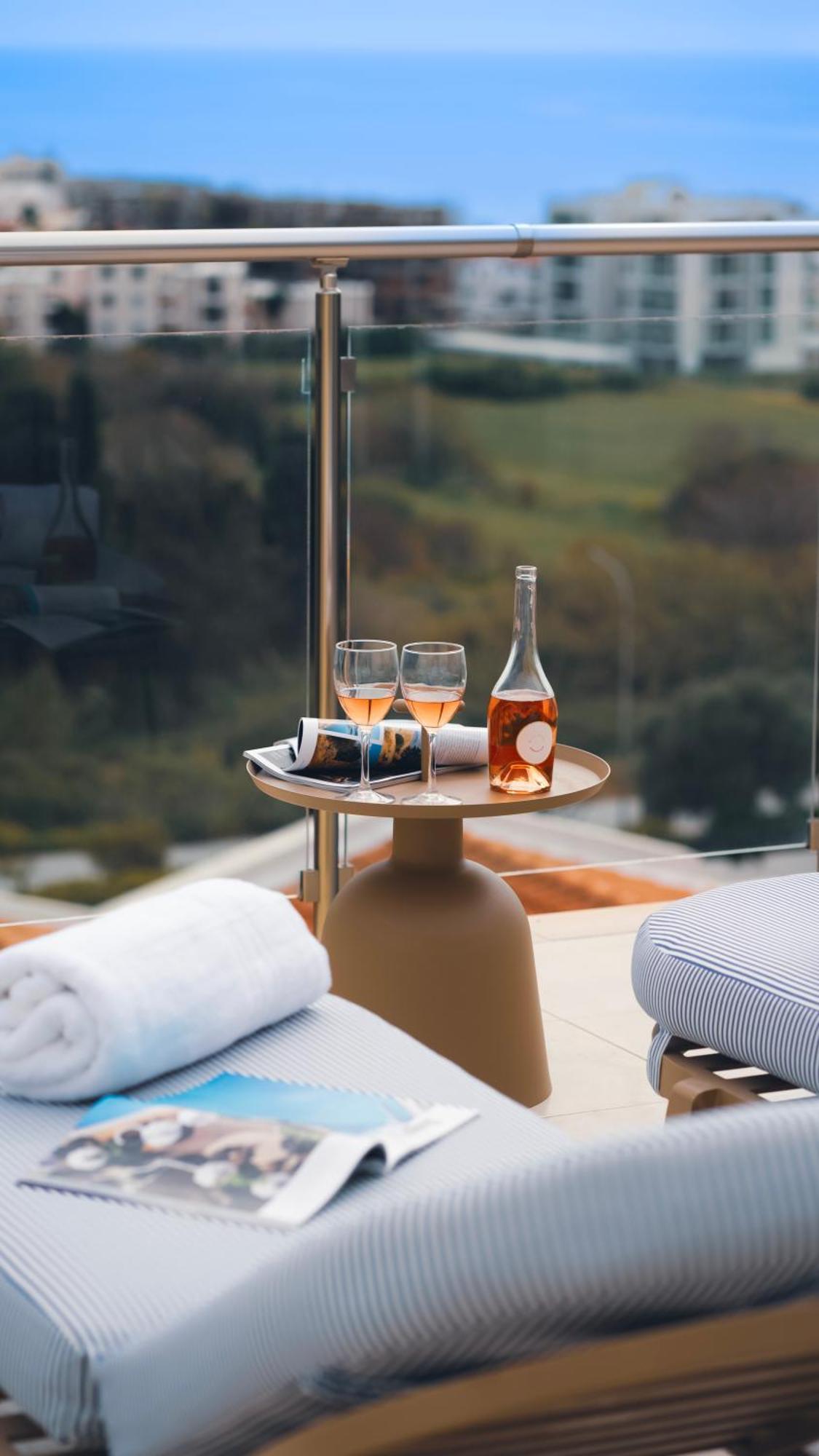 Paphos Wellclub - Wellness Family Experience - Seaview酒店 外观 照片